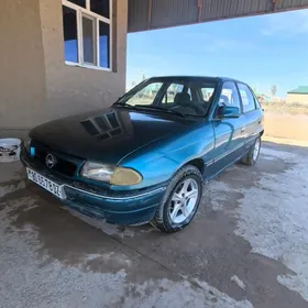 Opel Astra 1993