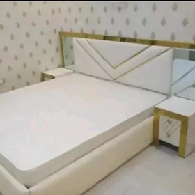 Spalny krowat Спальни кровать