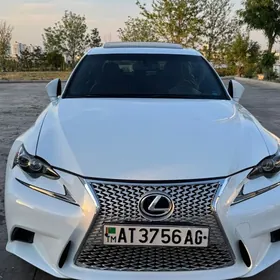 Lexus IS 250 2014