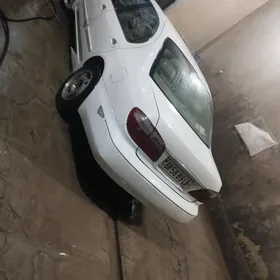 Nissan Altima 2002