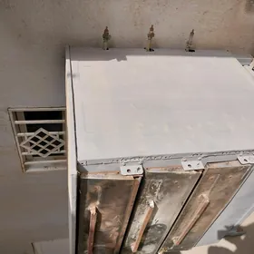 газ духовка
