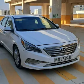 Hyundai Sonata 2017