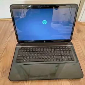 Noutbuk hp i5