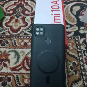 redmi 10 A
