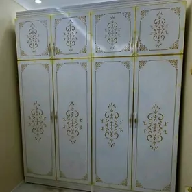 MEBEL ️️️ GARNATUR ŞKAF