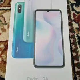 redmi 9 A
