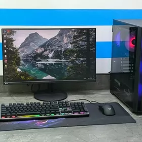  i5 4430 / Ram 16GB / SSD 512GB / GTX 750TI 4GB