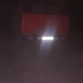 Kamaz 6520 1991