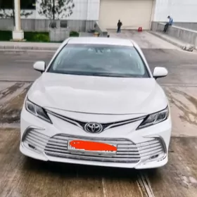 Lobowoy ayna camry 2020yyl