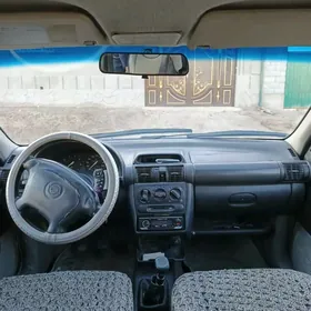 Opel Vita 1996