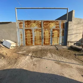 Öümçilik üçün yerimiz bar