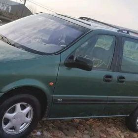 Opel Sintra 1999