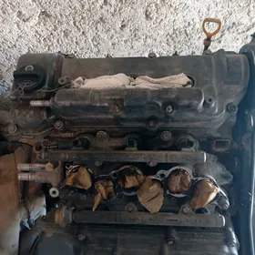 Motor Sienna