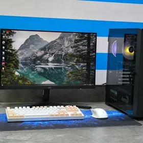  i5 6600 / Ram 8GB / SSD 128GB / HDD 1000GB