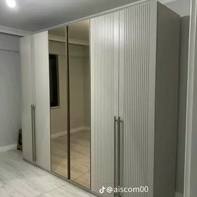 MEBEL ŞKAF GARNATUR