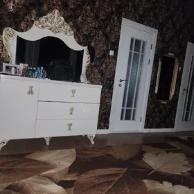 Satlyk onumcilik yerimiz bar t
