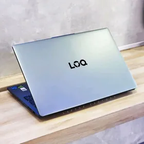 LOQ i7-12|RTX 4050 6GB|  512GB