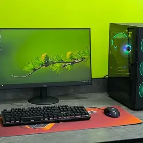  i3 10100F / Ram 16GB / SSD 512GB / GTX 1660S