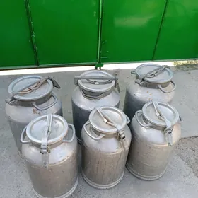 Фляги