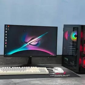  i5 2300 / Ram 16GB / SSD 512GB / GTX750 4G