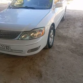 Toyota Avalon 1999