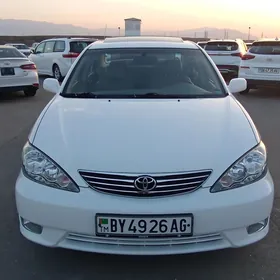Toyota Camry 2005