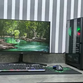  i5 3330 / Ram 16GB / SSD 128GB / R7 350 4GB