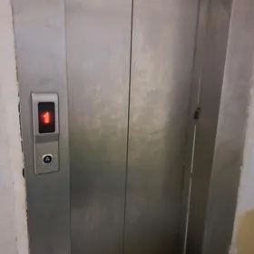 квартира 9 этажка