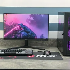  i5 4430 / Ram 8GB / SSD 128GB / GTX 750 2GB