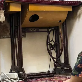tikin maşyn