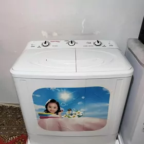 Polawtomat kirmaşyn