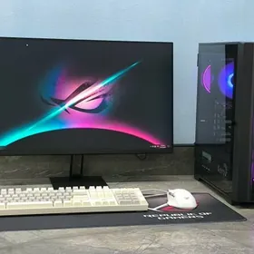 i5 2300 / Ram 16GB / SSD 512GB / GTX960 2GB