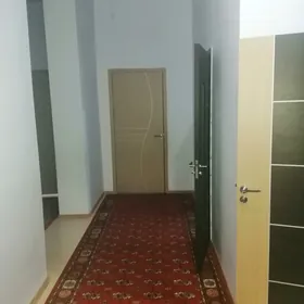 Satlyk jaý Tejen