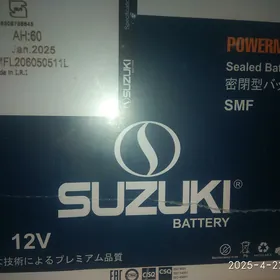 Suzuki