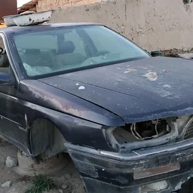 Peugeot 206 1997