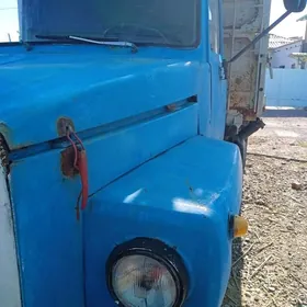 Gaz 53 1993