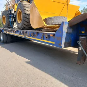 Kogel Euro Trailer 2014