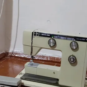 Riccar tikin maşyn