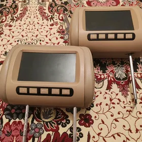 Podgolownik telewizor