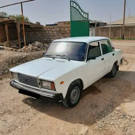 Lada 2107 2003