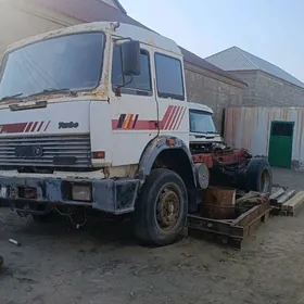Iveco Trakker 1995