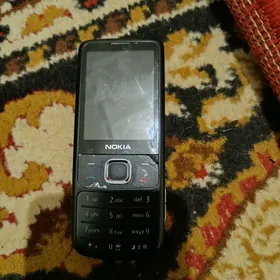 nokia 6700