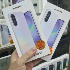 Samsung A36 kredit