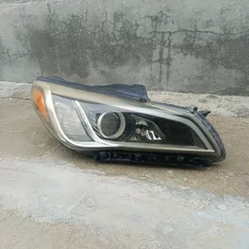 Hyundai fara