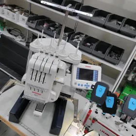 4 iññe JANOME MB 4 ️KREDIT️