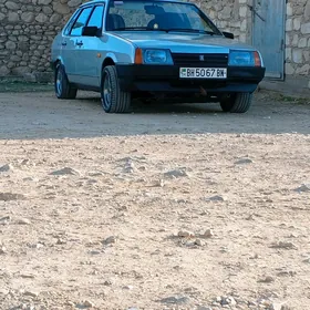 Lada 21099 2003
