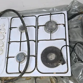 газовая плита