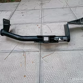 kia sorento buksir