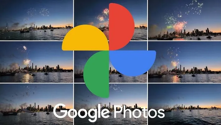 В Google Photos появилась функция улучшения качества фото до Ultra HDR