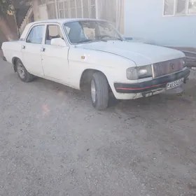Gaz 31 1993